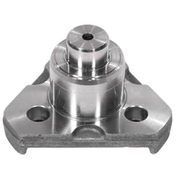 Aic Replacement Parts N13504 King Pin, Lower swivel housing cap, lower Fits Case 580K s/n JJG0020000 a N13504-PVE - main